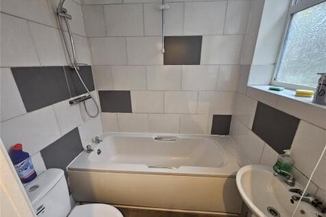 Downstairs Bathroom