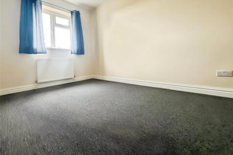 Bedroom Front 1