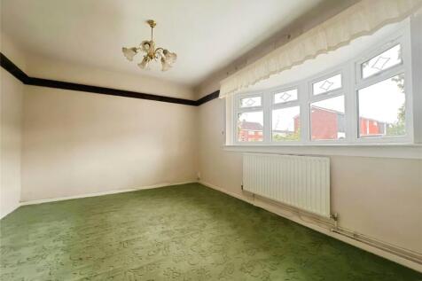 Front Living Room