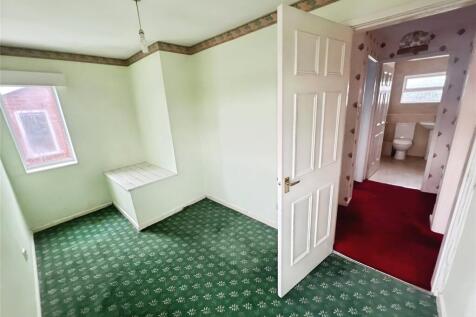 Bedroom 1 Front