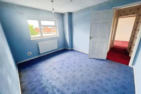 Bedroom 2 Rear
