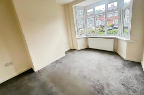 Front Bedroom 1