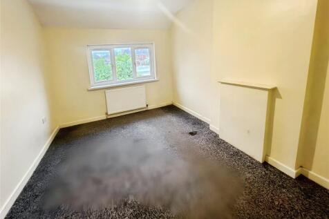 Rear Bedroom 3