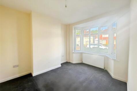 Front Bedroom 1
