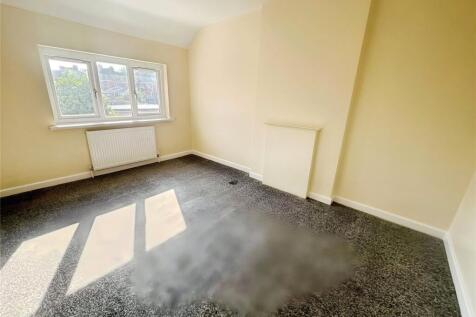 Rear Bedroom 3