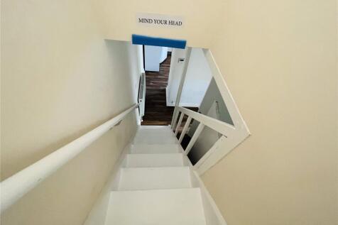 Stairway