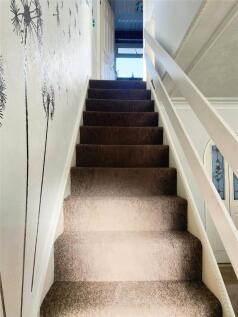 Stairway