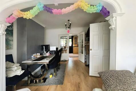 Liviing Room