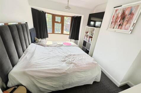 Front Bedroom 2