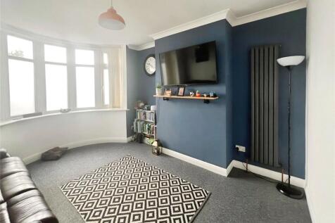 Front Living Room