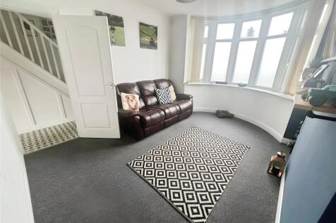 Front Living Room