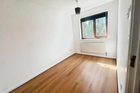 Rear Bedroom 2