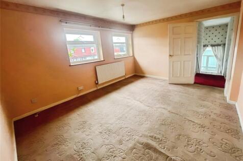 Bedroom 2 Front