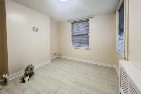 Rear Living Room