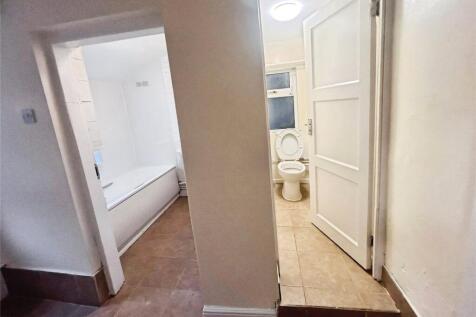 Wc and Storage