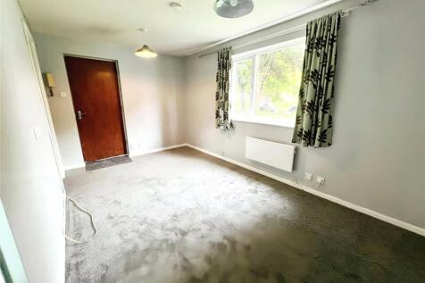 Bedroom/Living Room