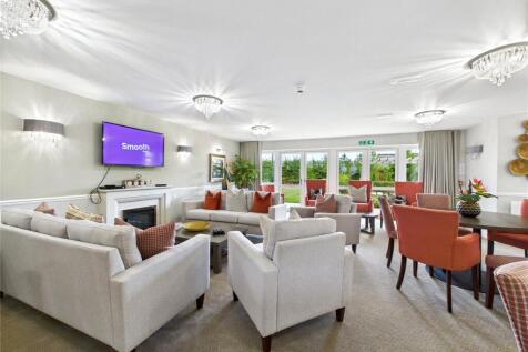 Residence Lounge
