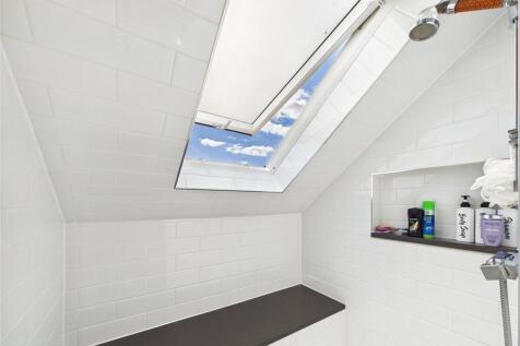 Shower Cubicle