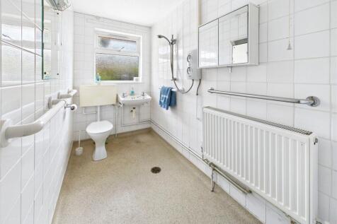Wetroom