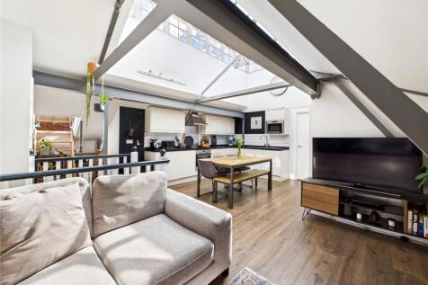 Kitche/Diner/Lounge