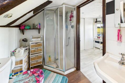 Jack &amp; Jill En-Suite