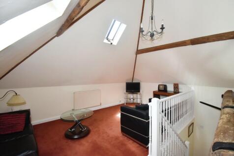 Second living room