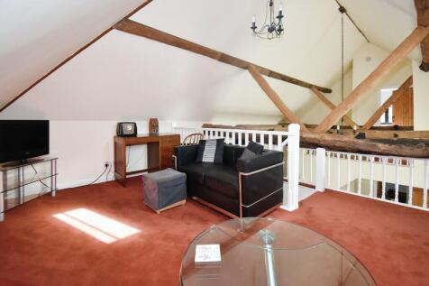 Second living room