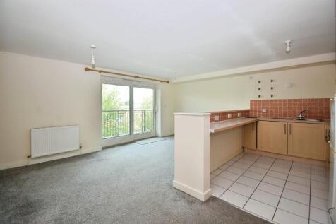 Living room/Kitchen