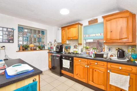 Kitchen/ Diner