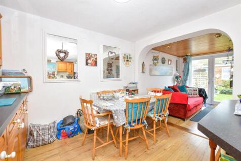 Kitchen/ Diner