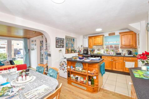 Kitchen/ Diner