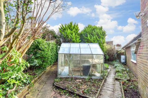 Side Garden