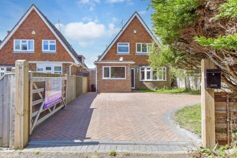 Driveway/Parking