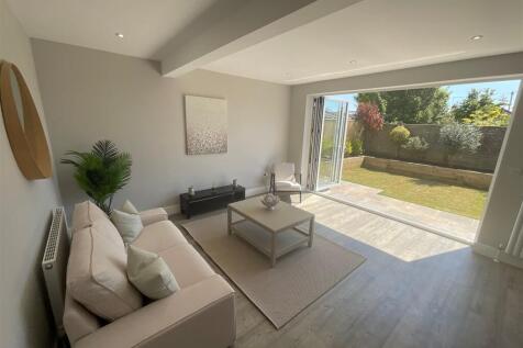 New Lounge/Area