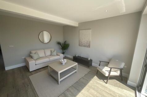 New Lounge