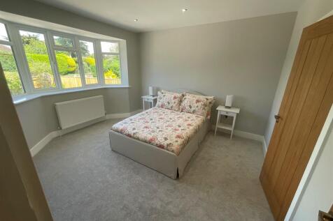 New Bedroom 1 Shot
