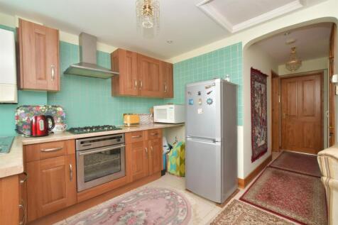 New Kitchen