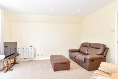 Lounge/Kitchen