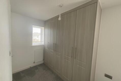 Dressing Area
