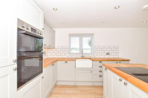 Kitchen/ Diner