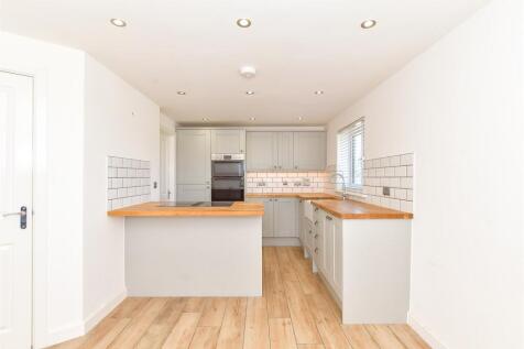 Kitchen/ Diner