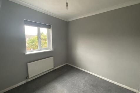 Bedroom Vacant