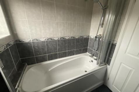 Bathroom Vacant
