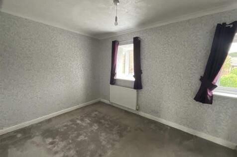 Bedroom Vacant