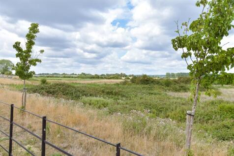 Surrounding Area