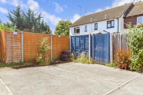 Driveway/Parking