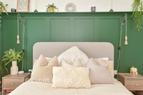 Internal Lifestyle Photograph