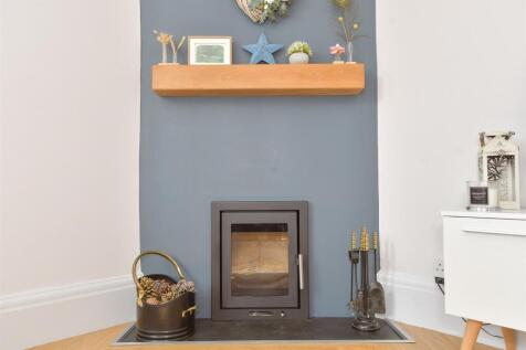 Internal Feature
