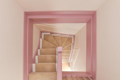 Internal Lifestyle Photograph