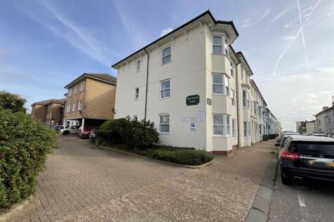 New External Front Shot